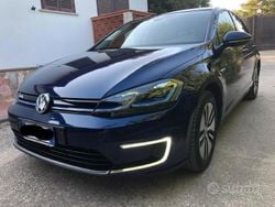 Usata 2019 VW e-Golf Due volumi | 13.000 € (Buon prezzo)