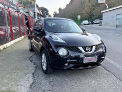 Nero Usata 2015 Nissan Juke Tekna SUV | 7499 € (Super prezzo)