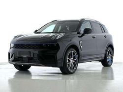 Nero Usata 2023 Lynk & Co 01 SUV | 22.600 € (Buon prezzo)