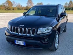 Nero Usata 2012 Jeep Compass Sport SUV | 6990 € (Buon prezzo)
