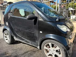 Usata 2005 Smart ForTwo Coupé Pulse Due volumi | 2000 € (Super prezzo)