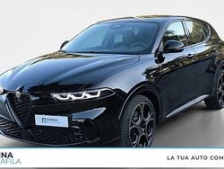 Nero alfa Nuova 2025 Alfa Romeo Tonale SUV | 36.200 € (Buon prezzo)