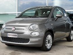 Grigio Usata 2023 Fiat 500 Dolcevita Tre volumi | 16.900 € (Molto cara)