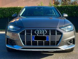 Usata 2019 Audi A4 Allroad Business Station wagon | 21.000 € (Buon prezzo)