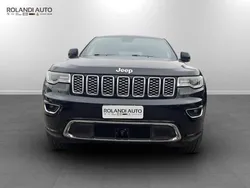 Nero Usata 2020 Jeep Grand Cherokee Limited SUV | 24.900 € (Buon prezzo)