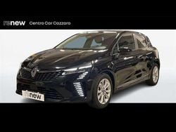 Nero Usata 2025 Renault Clio V Evolution Tre volumi | 17.000 € (Buon prezzo)