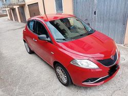 Rosso Usata 2017 Lancia Ypsilon Due volumi | 7200 €