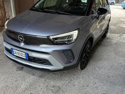 Grigio Usata 2022 Opel Crossland GS Line SUV | 10.800 € (Super prezzo)