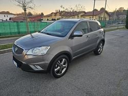Marrone Usata 2011 Ssangyong (KGM) Korando Station wagon | 4900 € (Buon prezzo)