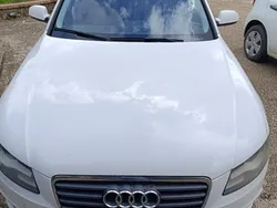 Usata 2010 Audi A4 Station wagon | 6500 €