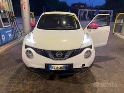 Usata 2014 Nissan Juke SUV | 8000 € (Cara)