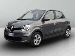 Grigio scuro Usata 2021 Renault Twingo Zen Due volumi | 10.300 € (Ottimo prezzo)