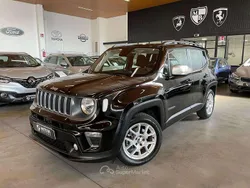 Nero Usata 2022 Jeep Renegade Limited SUV | 18.900 € (Ottimo prezzo)