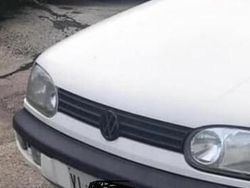 Usata 1993 VW Golf III GTI Due volumi | 2500 €