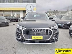 Nero Usata 2024 Audi Q3 Advanced SUV | 37.400 € (Ottimo prezzo)