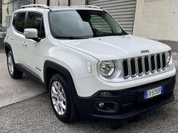 Other Usata 2014 Jeep Renegade Limited SUV | 10.900 € (Buon prezzo)