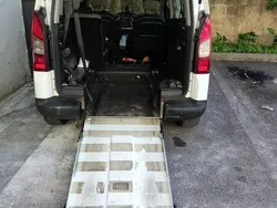 Usata 2014 Citroën Berlingo XTR Monovolume | 8500 € (Buon prezzo)