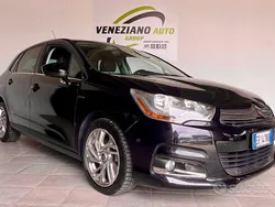 Nero Usata 2013 Citroën C4 Exclusive Tre volumi | 5800 € (Buon prezzo)
