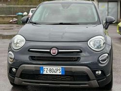 Grigio Usata 2020 Fiat 500X Cross SUV | 13.400 € (Super prezzo)