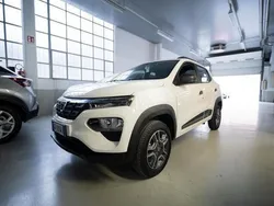 Nessuno Usata 2021 Dacia Spring Comfort Plus Due volumi | 7900 € (Ottimo prezzo)