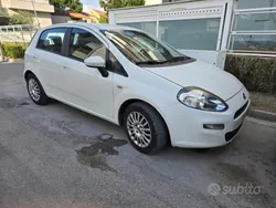 Usata 2013 Fiat Punto Due volumi | 6000 € (Buon prezzo)