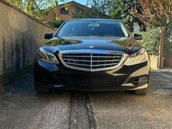 Usata 2015 Mercedes E220 Business Tre volumi | 13.600 € (Super prezzo)
