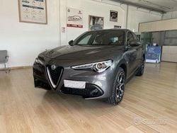 Other Usata 2019 Alfa Romeo Stelvio Executive SUV | 24.900 € (Buon prezzo)