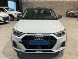 Bianco Usata 2019 Audi A1 Ambiente Tre volumi | 17.200 € (Super prezzo)