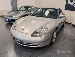Argento Usata 1998 Porsche 996 Coupé | 29.999 € (Super prezzo)