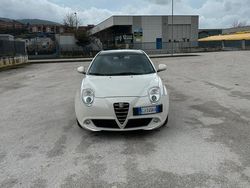 Bianco Usata 2012 Alfa Romeo MiTo Due volumi | 7000 € (Cara)