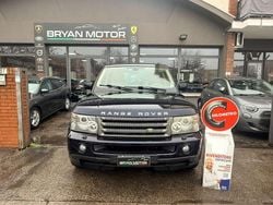 Nero Usata 2007 Land Rover Range Rover Sport HSE SUV | 7999 € (Buon prezzo)