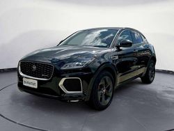 Nero Usata 2021 Jaguar E-Pace R-Dynamic SUV | 28.300 € (Buon prezzo)