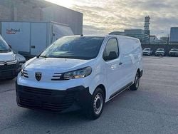 Bianco Nuova 2025 Peugeot Expert Furgone | 24.790 € (Ottimo prezzo)