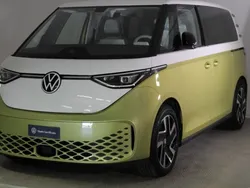 Giallo Usata 2023 VW ID. Buzz Pro Furgone | 38.900 €