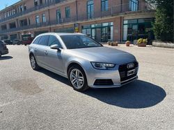 Usata 2016 Audi A4 Business Plus Station wagon | 16.500 € (Cara)