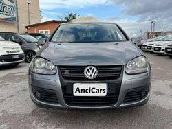 Grigio Usata 2008 VW Golf GT Tre volumi | 3990 € (Ottimo prezzo)