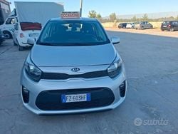 Grigio Usata 2019 Kia Picanto Due volumi | 9999 € (Buon prezzo)