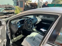Usata 2008 Honda Civic Tre volumi | 3500 € (Buon prezzo)