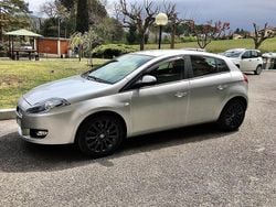 Grigio Usata 2012 Fiat Bravo Due volumi | 2200 € (Ottimo prezzo)