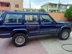 Usata 1997 Jeep Cherokee SUV | 11.500 €