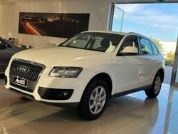 Bianco Usata 2010 Audi Q5 Advanced SUV | 9900 € (Cara)