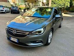 Grigio Usata 2016 Opel Astra Cosmo Tre volumi | 6300 € (Ottimo prezzo)
