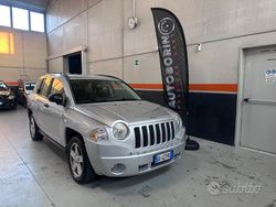 Grigio Usata 2009 Jeep Compass Sport SUV | 3000 € (Super prezzo)