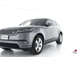 Grigio Usata 2019 Land Rover Range Rover Velar S SUV | 29.601 € (Super prezzo)
