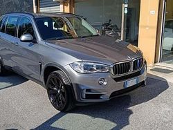Grigio Usata 2017 BMW X5 SUV | 26.000 € (Cara)