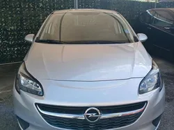 Argento Usata 2018 Opel Corsa Tre volumi | 7500 € (Buon prezzo)