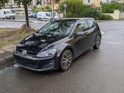 Nero Usata 2014 VW Golf VII | 10.500 € (Super prezzo)