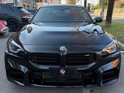 Nero Usata 2024 BMW M2 Coupé | 65.000 € (Buon prezzo)