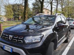 Nero Usata 2022 Dacia Duster Extreme SUV | 15.000 € (Buon prezzo)