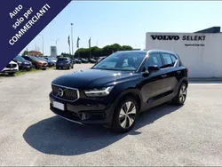 Nero Usata 2022 Volvo XC40 Inscription SUV | 23.000 € (Ottimo prezzo)